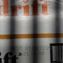 Spindrift Mango Black Tea Can 12 Ounce (Pack of 24)