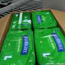 FitRight Stretch Ultra Adult Briefs, Incontinence Diapers with Tabs, Heavy Absorbency, Large/XL/2XL, 51 to 70", 20 Count (Pack of 4)