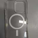 OtterBox iPhone 16 Pro Symmetry Series Clear Case - Clear