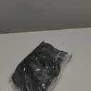 QINSEN Women's Square Neck Sleeveless Romper Jumpsuit Casual Summer One Piece Outfit with Pocket, Large Size