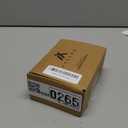 Antique Brass Cabinet Pulls, 3 Inch Hole Centers, Stepped Kitchen Cabinet Handles ZP2402 | Pack of 10, Solid Retro Hardware for Kitchen Door Drawer Dresser Bathroom Vanity Cupboard, 3"