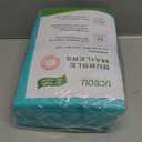 UCGOU Bubble Mailers 6x10 Inch Teal 25 Pack Usable Size 6x9" Padded Envelopes Small Business Mailing Packages Opaque Self Seal Adhesive Waterproof Boutique Shipping Bag for Jewelry Makeup Supplies #0