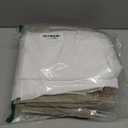 Yuntau Boho 8 Pcs Picnic Pillow Covers Only 18x18 Inch Boho Aesthetic Throw Cushion Cases Luxury Picnic for Summer Birthday Bachelorette Tea Party Brunch Beach Backyard Bed Sofa Decor