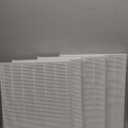 4 Pack 115115 HEPA Replacement Filter A Size 21 Compatible with Winix PlasmaWave Air Purifier C535 5300 5300-2 5500 5500-2 6300 6300-2 P300 AM90 9000 5000 5000B C909 9800 by Funmit