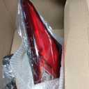 Tail Light Assembly Fit 2018-2021 Chevy Traverse Rear Brake Light Assembly