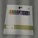 Mr. Pen- Felt Tip Markers, Assorted Colors, 12 Pack, 2.5 mm, Bold Felt Tip Pens, Bold Point, Journaling, Note Taking, Drawing