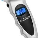 AstroAI S8 Car Battery Jump Starter & AstroAI Digital Tire Pressure Gauge