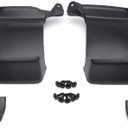 Car Front Rear Mud Flaps Mudguard Splash Guards Fender Mudflaps SGHO013-C