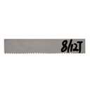 Imachinist S9334812SS M42 Bi-Metal 93" Long, 3/4" Wide, 0.035" Thick Bandsaw Blades for Stainless Steel, SS, Variable Teeth (8/12 TPI)