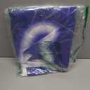 Dudaacvt 8X6FT Black Heart Photo Backdrop 90s Backdrops for Photoshoot Valentine's Day Backdrop Women Men Happy Birthday Photography Background Banner Photo Booth Studio Props D695