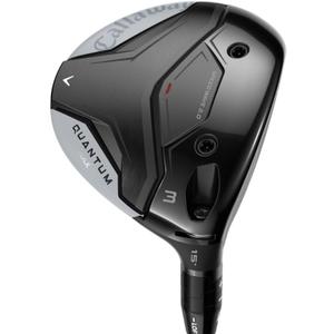 Callaway Golf Quantum Max Fairway Wood
