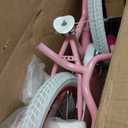 JOYSTAR 10" 12" 14" 16" Kids Bike for Boys and Girls, 16 Inch with Training Wheels
