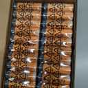 Amazon Basics 100-Pack AA Alkaline High-Performance Batteries, 1.5 Volt, 10-Year Shelf Life