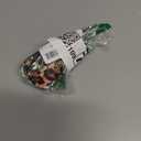 Leather Magnetic Sunglass Holder for Car Sun Visor, Cute Eyeglass Ticket Card Hanger Clip, Universal Auto Interior Accessories for SUV Pickup Truck Classic Leopard