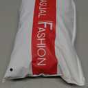 CHRLEISURE Leggings with Pockets for Women, High Waisted Tummy Control Workout Yoga Pants(5 Packs Black, S)