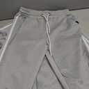 Women's 2 Piece Tracksuit Long Sleeve Track Suits Full Zip Lounge Set Sweatsuits Outfits, Grey Small