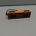 YZ Upgraded Digital Scoreboard with Timer, Mini Magnetic Electronic Scoreboard, LED Portable Scoreboard Basketball, Cornhole Score Keeper for Indoor&Outdoor Games