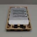 Etekcity Food Kitchen Scale, 22lb Digital Weight Scale Grams and Ounces Rechargeable Waterproof Tool for Weight Loss, Cooking, Baking, Meat, Bread, Large 0.05oz/1g Accuracy (Achromatic White)