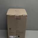 PETLIBRO Automatic Cat Feeder, 5G WiFi Automatic Dog Food Dispenser with Freshness Preservation, 5L Timed Pet Feeder with Low Food Sensor, Up to 10 Meals Per Day, Granary Black