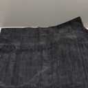 Pack of 2 Soft Textured Throw Decorative Pillow Covers Square Accent Solid Cushion Cover Cozy Farmhouse Pillow Case with Zipper for Couch Sofa Bedroom Living Room 23x23 Inch, Black