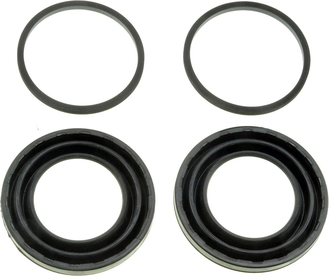 Dorman D670018 Disc Brake Caliper Repair Kit Compatible with Select Models
