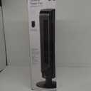 Lasko Products T32200 32 in. Oscillating Tower Fan with Remote Control