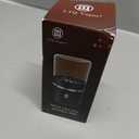 Upgraded Mini Electric Grinder Spice Smart Herb 400 mAh with 50ml Jar,Easy to Carry(Grinder) (small)