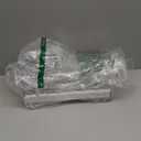 Large Fridge Drawer Organizer 14in-20in Upgradation Refrigerator Undershelf Drawer, Extra-Deep Storage Deli Meat, Cheese, Eggs, Fruit, Vegetable