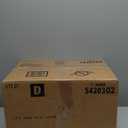 Depend Fresh Protection Adult Diapers, Incontinence Underwear for Men, Disposable, Maximum, Large, Grey, 72 Count (2 Packs of 36), Packaging May Vary