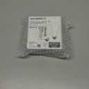 Sylvania Smart+ Bluetooth Mesh 60W Equivalent A19 LED Light Bulb, Full Color and Dimmable White, Compatible with Alexa, 2 Pack