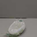 Super Large Peony Flower Silicone Mold 6 Inch Huge Big Peony Silicone Candle Mold 3D Flower Soap Silicone Mold Big Peony Fondant Mold for Cake Decoration Candle Soap Craft Making