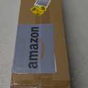 JARLINK Stretch Film, 15 Inch x 1000 Feet Shrink Wrap for Pallet Wrap, Industrial Strength Stretch Wrap with Handles, Moving Wrapping Plastic Roll, 60 Gauge, 1 Pack, Clear