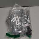 Halloween Lighted Skeleton Set, Skull Arm Stakes with 1 Remote Green Lights (36 LEDs, 8 Light Modes & Timing Function), 2 Blue Lights (3 Modes), Decoration for Outdoor Yard Garden Graveyard