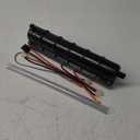 Smart Low-Flow Heater Replacement for Sundance/Jacuzzi Spa Hot Tub 6500-310/6500-301 5.5kW 240V 60HZ Black