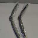 MOTIUM OEM QUALITY Premium All-Season Windshield Wiper Blades (22"+22" pair for front windshield)