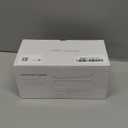 Ultrasonic Jewelry Cleaner, 48KHz Ultrasonic Cleaner Machine for Jewelry, Eyeglasses, Rings, Watch Strap, Dentures-Dual Cleaning Modes, 304 Stainless Steel Tank (White)