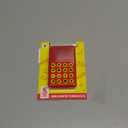 KNUCKLHEAD Sound Effects Machine - 16 Hilarious Sounds - Stocking Stuffer - Boys Prank Gifts for Kids- 6 7 8 9 10 Year Old Boy Gifts - Fun Boys Toys for Ages 8-13 - Cool Gadgets for Teens Gift