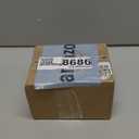 Febreze Plug In Air Freshener, Odor-Fighting Scented Oil Refill, For Home, Bathroom, & Kitchen, Long Lasting, Gain Moonlight Breeze and Gain Original Scents, 0.87oz Refills, 4 Count (2 of Each Scent)