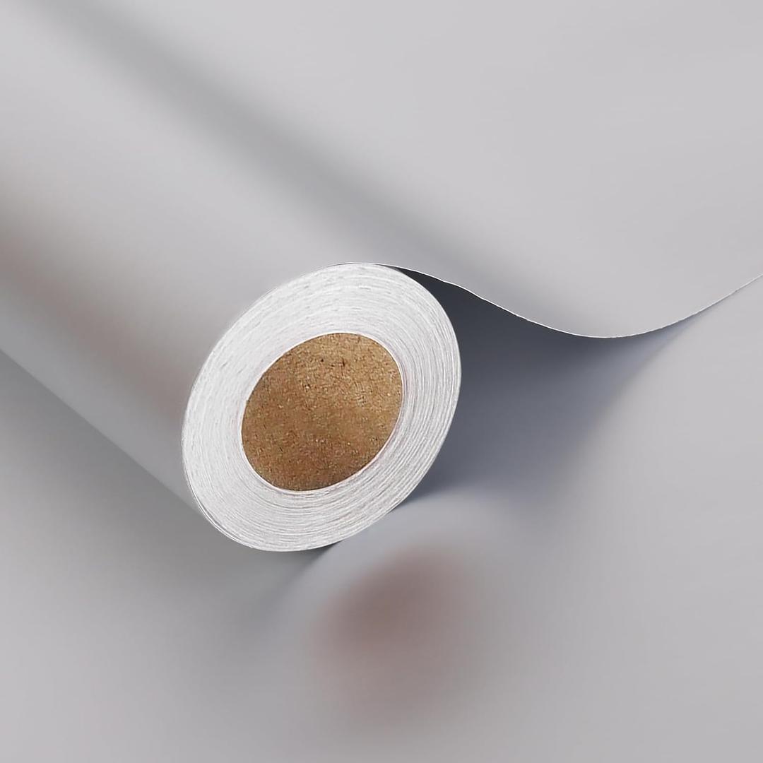 BIOBROWN Christmas Wrapping Paper Rolls 17" x10' Per Roll (3 Rolls, 42 sq.ft. ttl.)