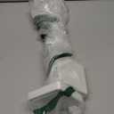 2-Pack 2FT Lighted Birch Tree with Timer for Christmas Decorations Indoor, Artificial Birch Tree with 48 LED Warm White Lights, Fairy Light Tabletop Centerpiece Tree for Christmas Winter Deocrations