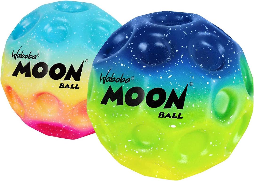 Waboba Moon Ball - Gradient (Two Pack) 