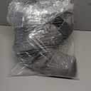 Shoulder Support Pillow - Plush Arm Support, Adjustable Strap, Shoulder Surgery Recovery, Machine Washable