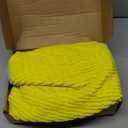 Shoe Washing Machine Bag  2 Pcs Reusable Laundry Shoe Bag, 360 Deep Cleaning Sneaker Washing Bag, Durable Mesh Net with Zipper Protection, Fits All Shoe Types & Sizes (Yellow, 14.8  7.4 Inches)