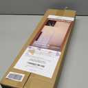 LIGHTSHARE 4 Feet Birch Tree, 48 LED Lights, Warm White, for Home, Festival, Party, and Christmas Decoration, Indoor and Outdoor Use