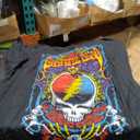 Liquid Blue Men's Steal Your Trippy T-Shirt, 2XL