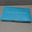 QOVOQ Seamless No Show High Waisted Underwear Panties for Women Ladies Panty Full Coverage Briefs 6 Pack, 2XL