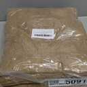 10 Pack Jute Grow Mat for Microgreens, 10" X 20" Hydroponic Grow Pads for Growing Tray Sprouting Trays Jute Fiber Seed Starter Planting for Micro Greens & Wheatgrass