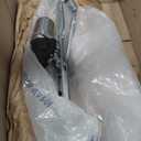 A-Premium Front Windshield Wiper Motor and Linkage Assembly