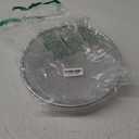 Gardening Sand Soil Compost Sifter Perfect for 5 Gallon Bucket (1, 1/8 Inch)