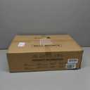 3-Light Bathroom Vanity Light Black Wall Mount Light with Green Glass Shade, Mid Century Wall Sconce Lights Modern Vanity Lamp for Over Mirror Bedroom Hallway